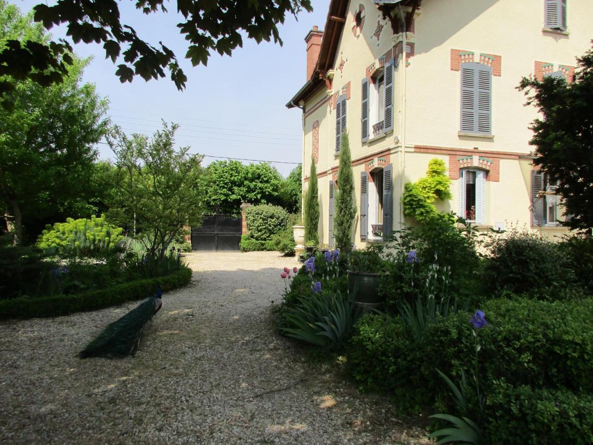 Villa Maziere Bourbon Conti Courlon-sur-Yonne Exterior photo